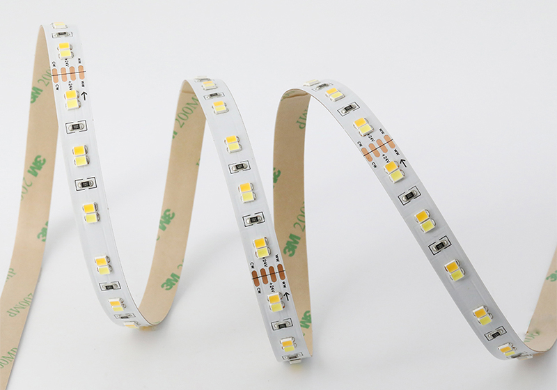 24V-168LED-2835CCT