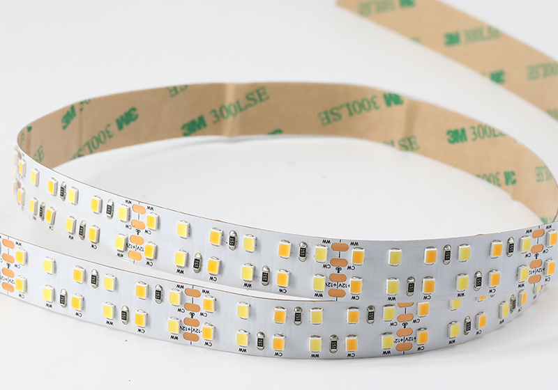 24V-240LED-2835CCT