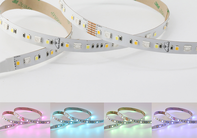 24V-84LED-5050RGBWW